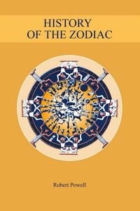 Produktbild: History of the Zodiac