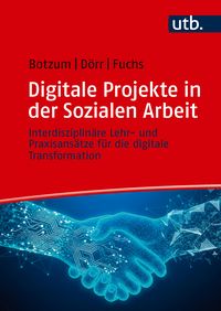 Produktbild: Digitale Projekte in der Sozialen Arbeit