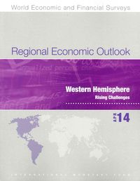 Produktbild: Imf Staff: Regional Economic Outlook, May 2014