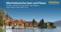 Bild vom Artikel Oberitalienische Seen und Flüsse vom Autor Esterbauer Verlag