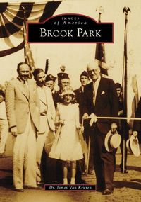 Produktbild: Brook Park