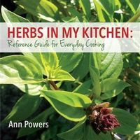 Produktbild: Herbs in My Kitchen: Reference Guide for Everyday Cooking