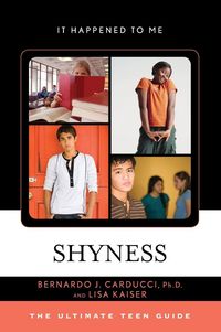Produktbild: Shyness