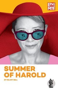 Produktbild: Summer of Harold