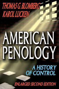 Produktbild: American Penology