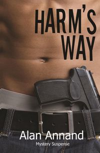 Produktbild: Harm's Way