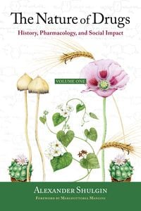 Produktbild: The Nature of Drugs
