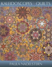 Produktbild: Kaleidoscopes & Quilts - Print on Demand Edition
