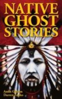 Produktbild: Native Ghost Stories