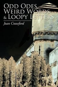Produktbild: Odd Odes, Weird Words and Loopy Letters