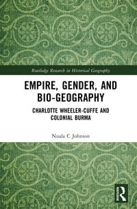 Produktbild: Empire, Gender, and Bio-geography