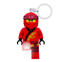 Produktbild: LEGO Ninjago Legacy Kai Schl&uuml;sselanh&auml;nger mit Taschenlampe
