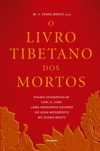 Produktbild: O Livro Tibetano dos Mortos