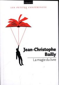 Produktbild: La magie du livre