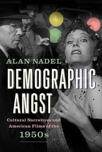 Produktbild: Demographic Angst