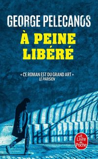 Produktbild: A peine lib&eacute;r&eacute;