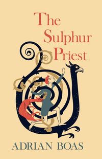 Produktbild: The Sulphur Priest