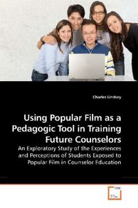 Produktbild: Lindsey, C: Using Popular Film as a Pedagogic Tool in Traini