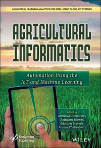 Produktbild: Agricultural Informatics