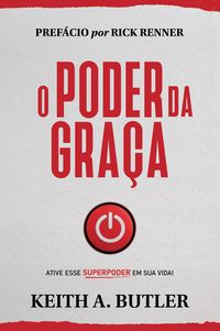Produktbild: O Poder da Gra&ccedil;a