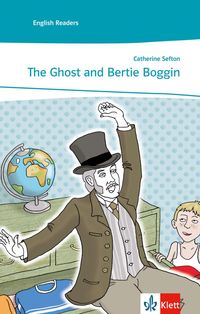 Bild vom Artikel The Ghost and Bertie Boggin vom Autor Catherine Sefton