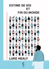 Produktbild: Estime de soi et fin du monde