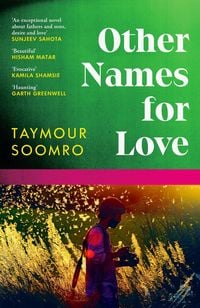 Produktbild: Other Names for Love