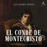 Produktbild: El conde de Montecristo - Audiolibro