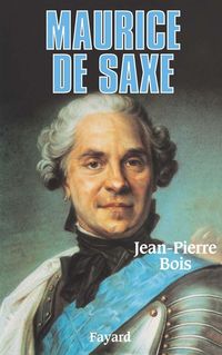 Produktbild: Maurice de Saxe