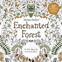 Produktbild: Enchanted Forest
