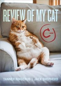 Produktbild: Review of My Cat