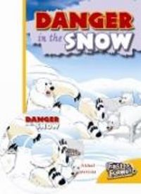 Produktbild: Danger in the Snow