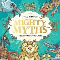 Produktbild: Mighty Myths