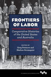 Produktbild: Frontiers of Labor