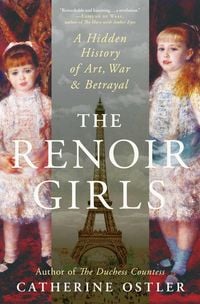 Produktbild: The Renoir Girls