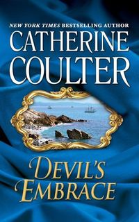 Bild vom Artikel DEVILS EMBRACE             11D vom Autor Catherine R. Coulter