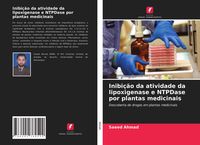 Produktbild: Inibi&ccedil;&atilde;o da atividade da lipoxigenase e NTPDase por plantas medicinais