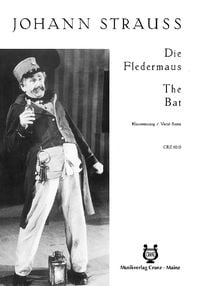 Produktbild: Die Fledermaus