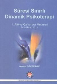 Produktbild: S&uuml;resi Sinirli Dinamik Psikoterapi