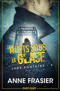Produktbild: Morts sous la glace