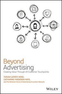 Produktbild: Beyond Advertising