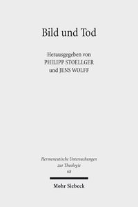 Produktbild: Bild und Tod