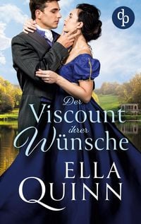 Produktbild: Der Viscount ihrer W&uuml;nsche
