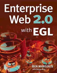 Produktbild: Margolis, B: Enterprise Web 2.0 with EGL