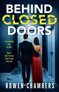 Produktbild: Behind Closed Doors