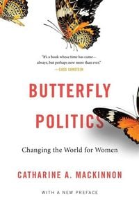 Produktbild: Butterfly Politics