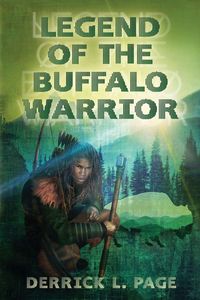 Produktbild: Legend Of The Buffalo Warrior
