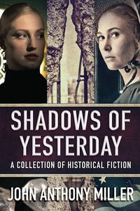 Produktbild: Shadows of Yesterday