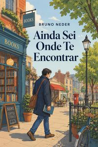 Produktbild: Ainda Sei Onde Te Encontrar