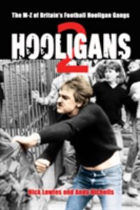 Produktbild: Lowles, N: Hooligans Vol.2